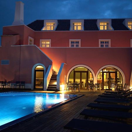 Hotel Charming Blue Vila do Porto Zewnętrze zdjęcie