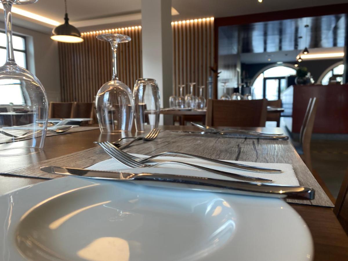 Hotel Charming Blue Vila do Porto Zewnętrze zdjęcie