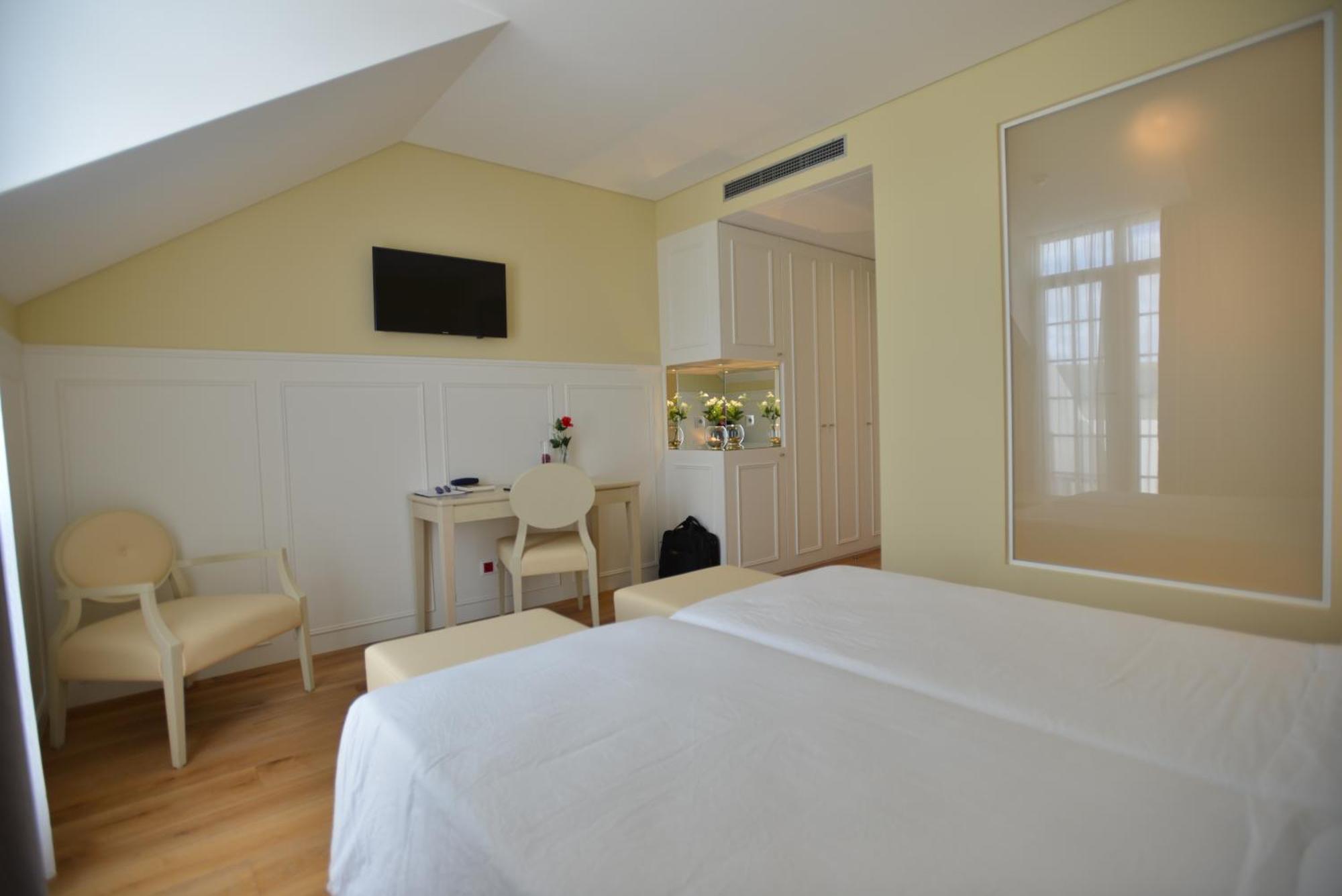 Hotel Charming Blue Vila do Porto Pokój zdjęcie
