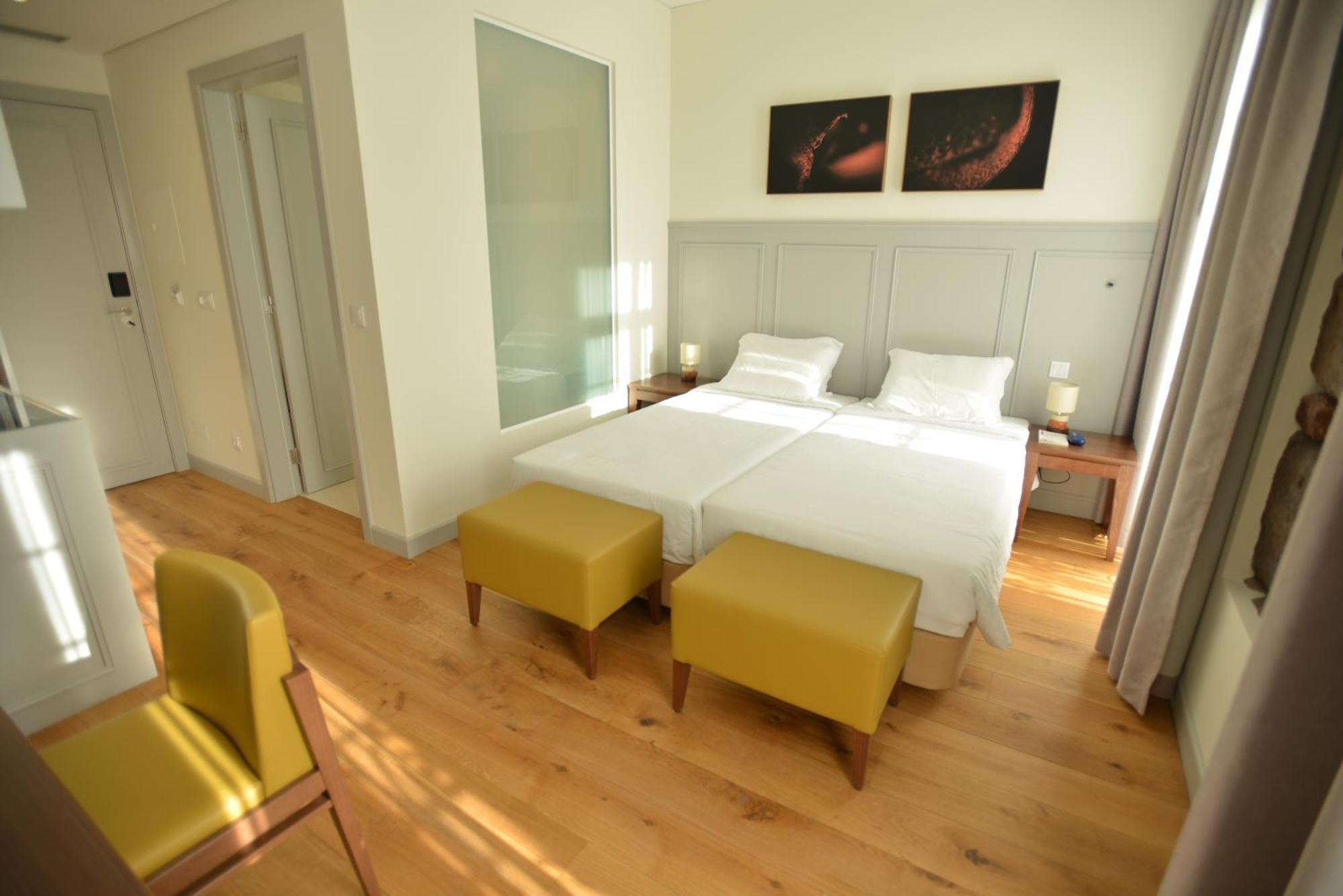 Hotel Charming Blue Vila do Porto Pokój zdjęcie