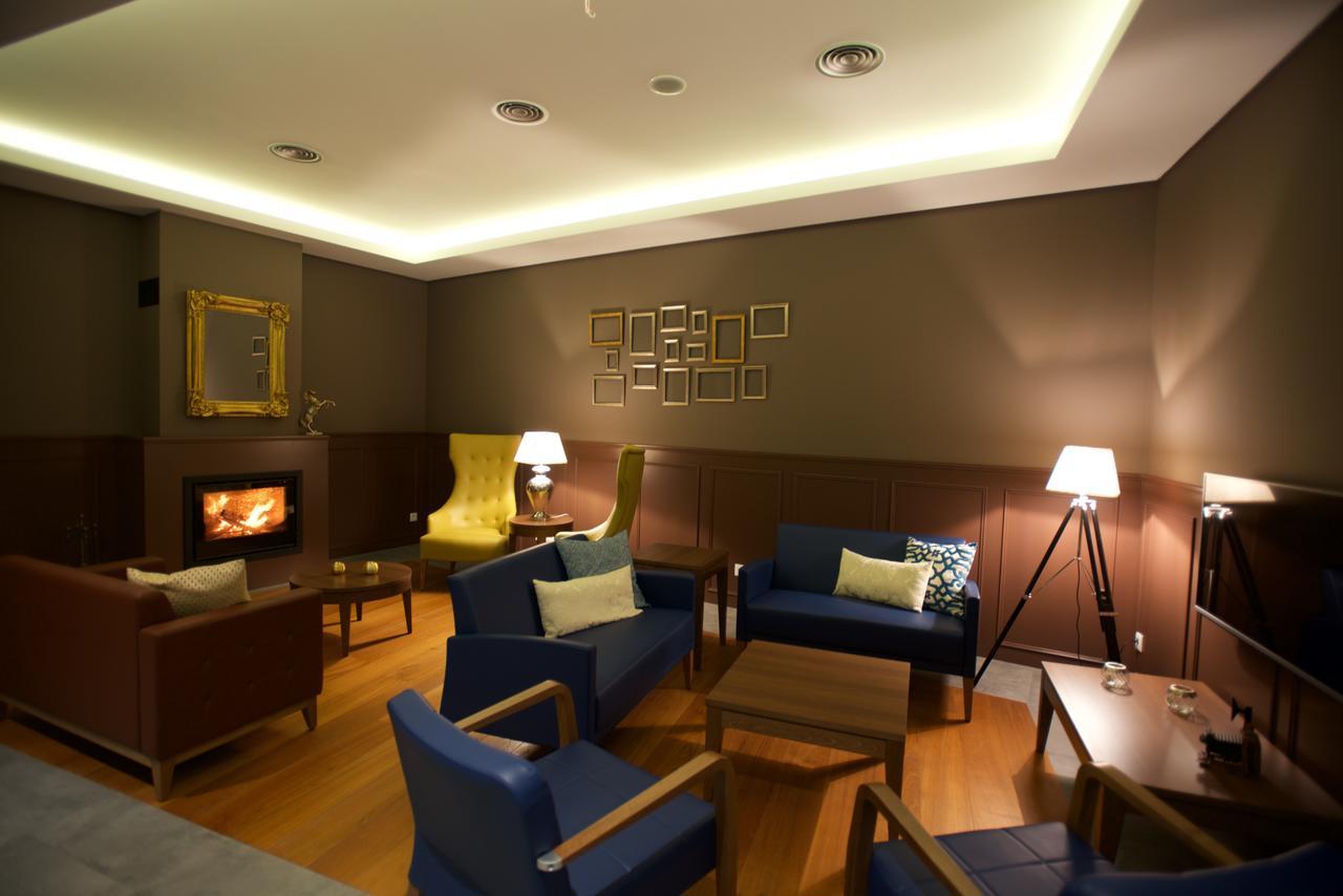 Hotel Charming Blue Vila do Porto Zewnętrze zdjęcie