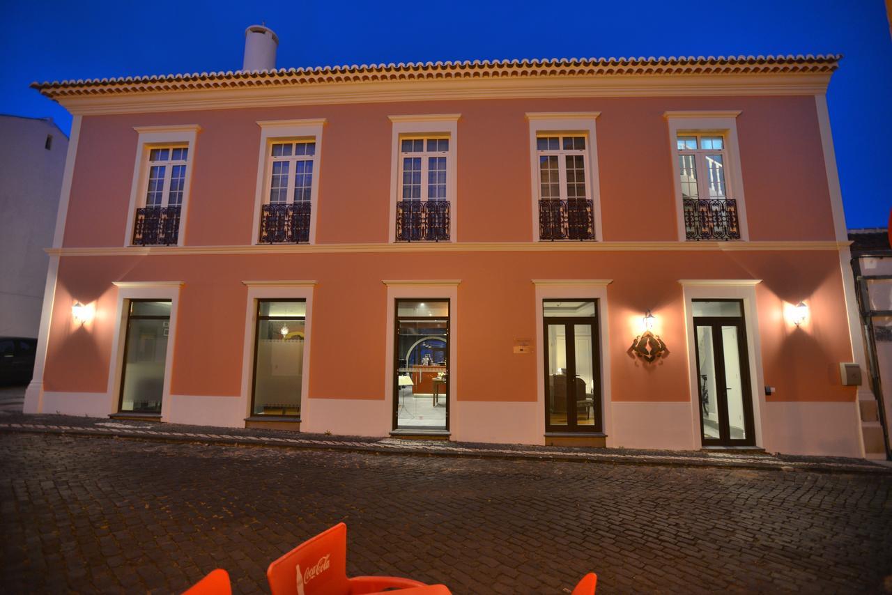 Hotel Charming Blue Vila do Porto Zewnętrze zdjęcie