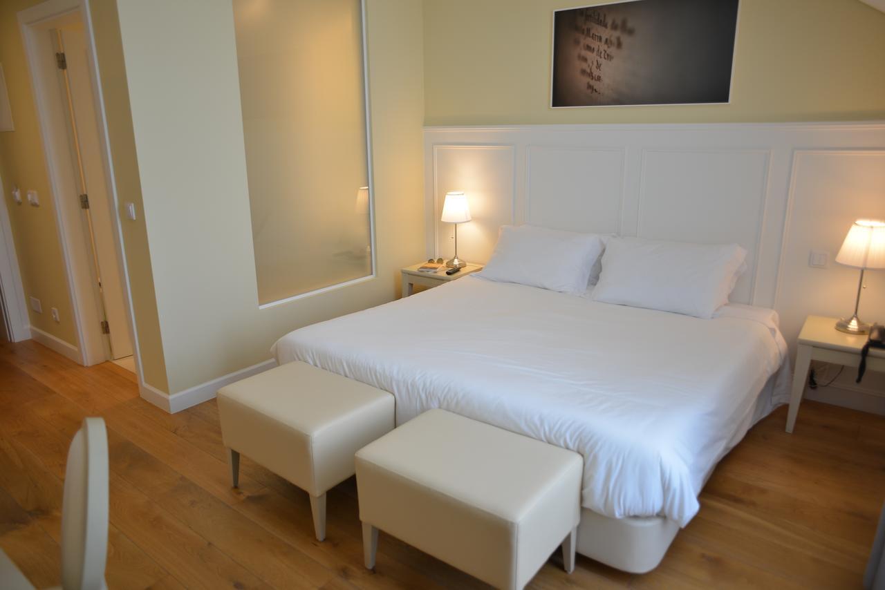 Hotel Charming Blue Vila do Porto Zewnętrze zdjęcie
