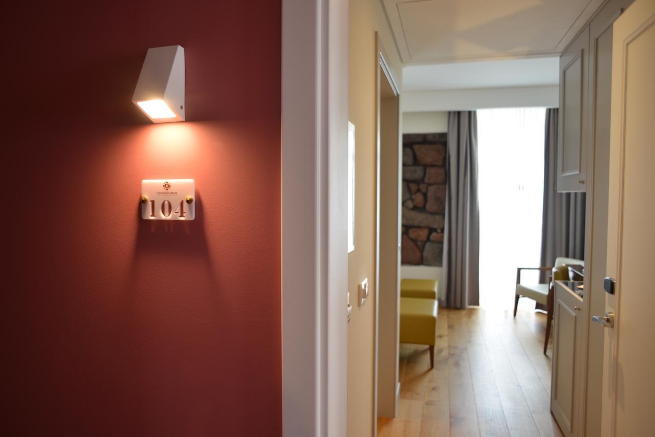 Hotel Charming Blue Vila do Porto Zewnętrze zdjęcie