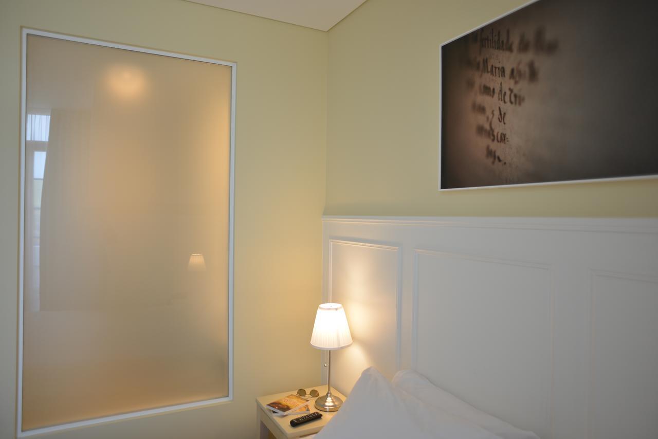 Hotel Charming Blue Vila do Porto Zewnętrze zdjęcie