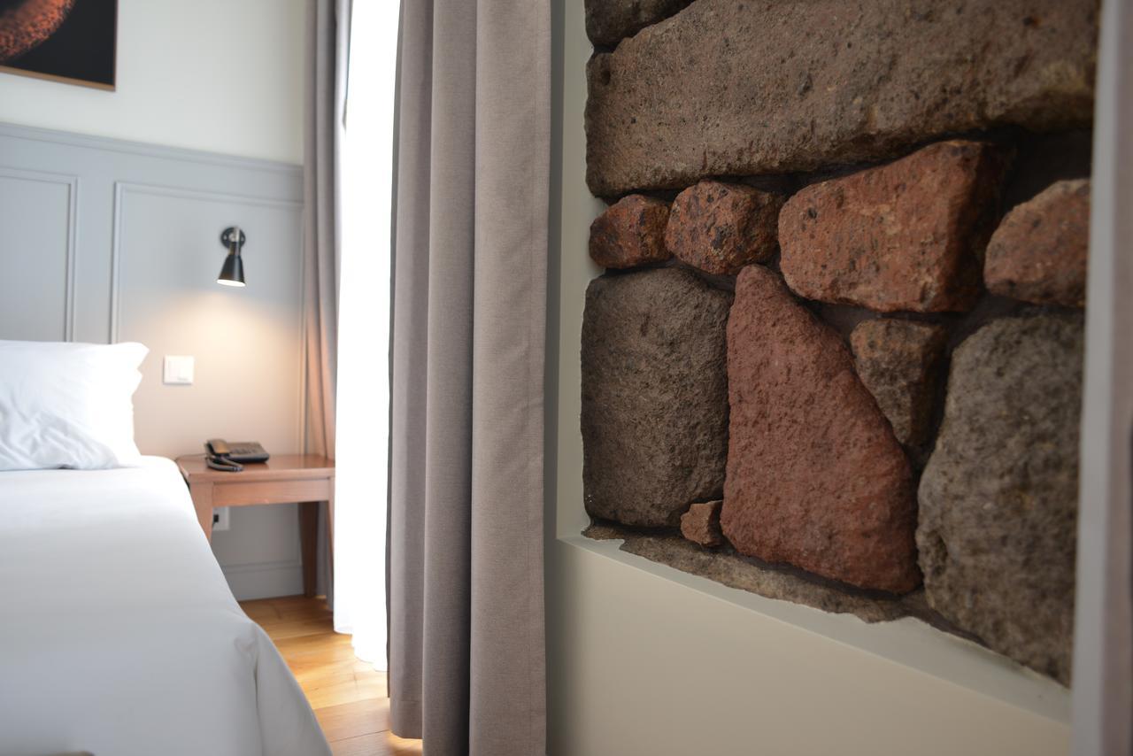 Hotel Charming Blue Vila do Porto Zewnętrze zdjęcie