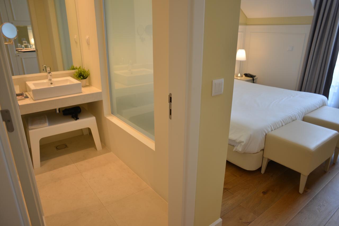 Hotel Charming Blue Vila do Porto Zewnętrze zdjęcie