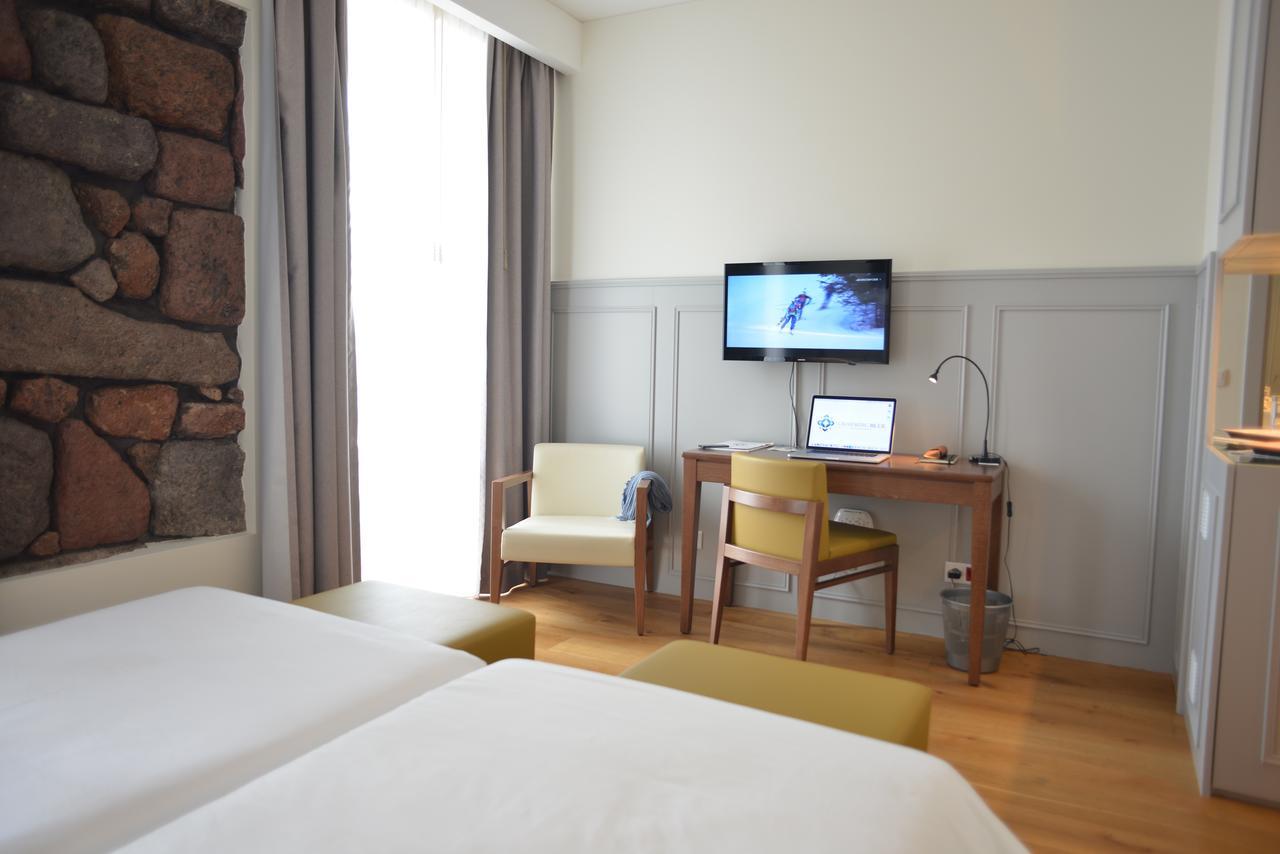 Hotel Charming Blue Vila do Porto Zewnętrze zdjęcie