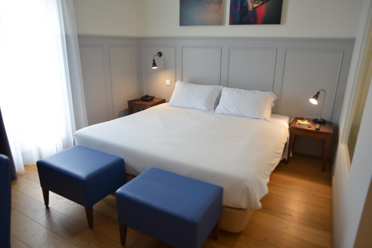 Hotel Charming Blue Vila do Porto Zewnętrze zdjęcie