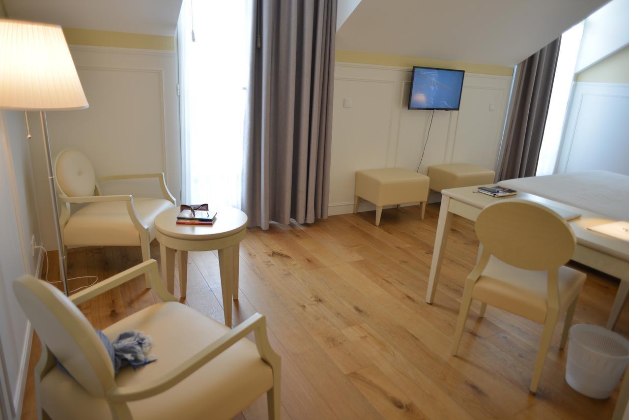 Hotel Charming Blue Vila do Porto Zewnętrze zdjęcie