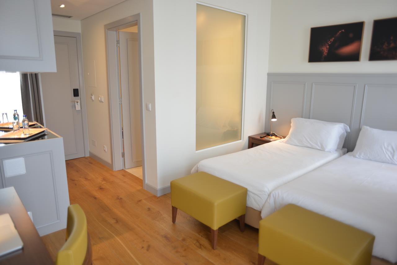 Hotel Charming Blue Vila do Porto Zewnętrze zdjęcie