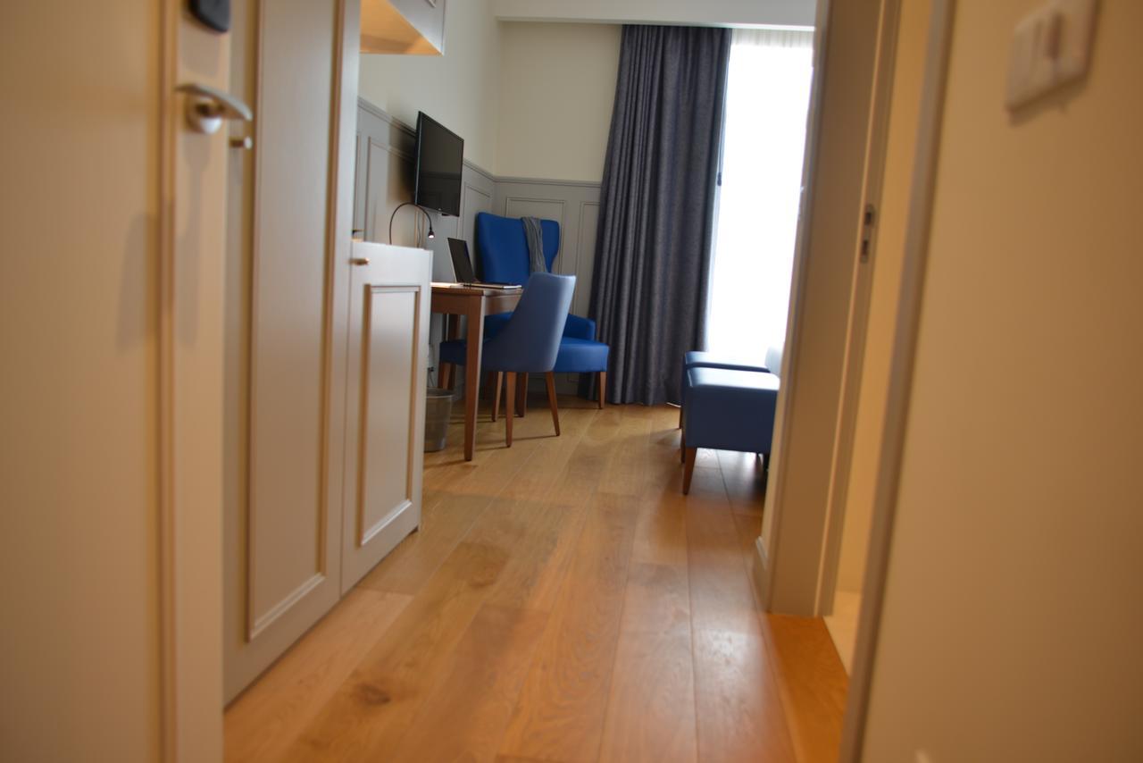 Hotel Charming Blue Vila do Porto Zewnętrze zdjęcie